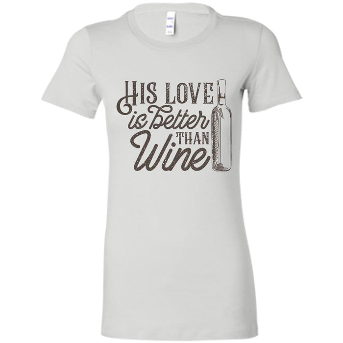 Better Wine - Ladies