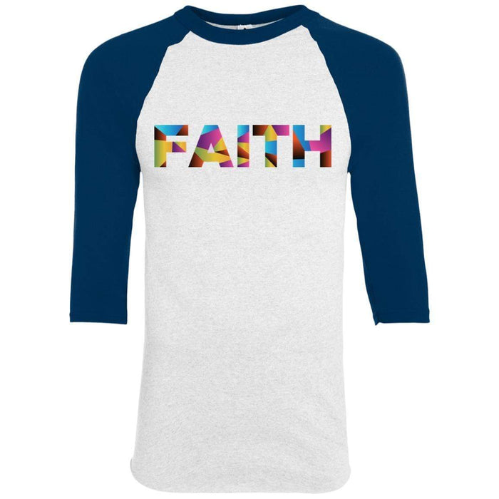 Faith - Baseball
