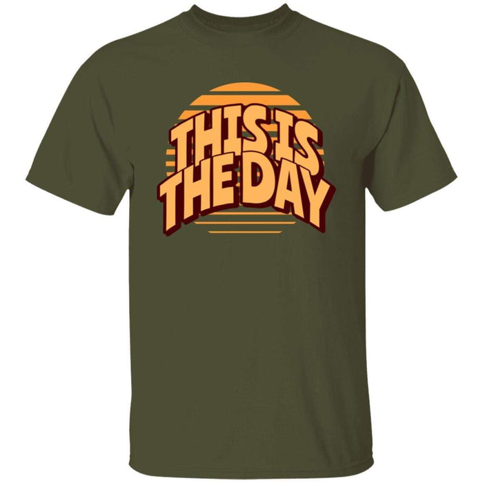 This is the Day - Unisex