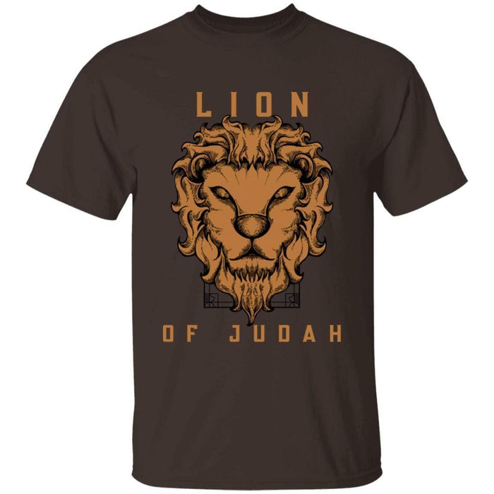 Lion of Judah - Unisex