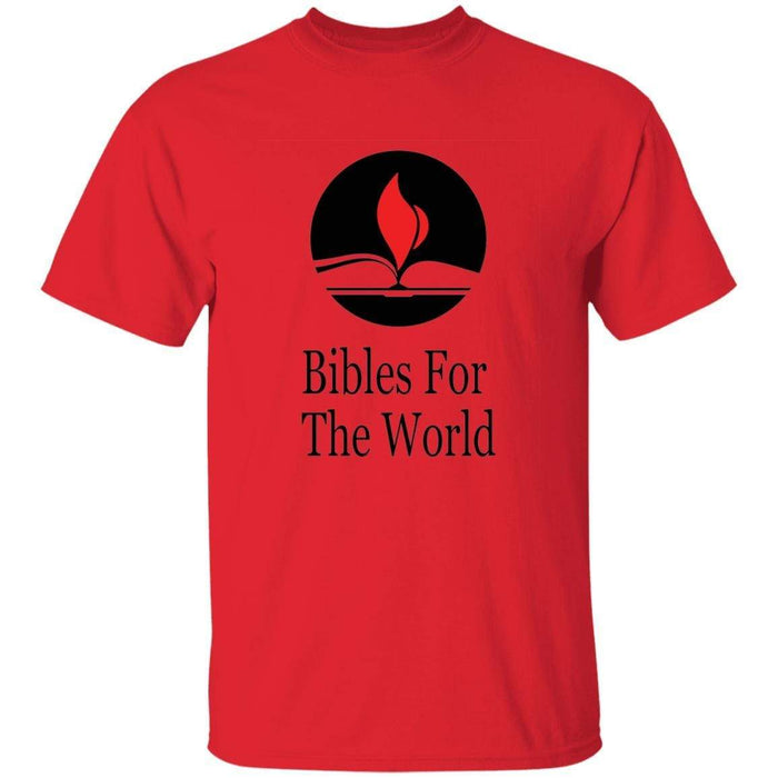 Bibles For The World - Unisex