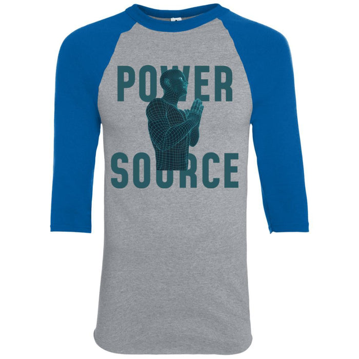 Power Source - Baseball