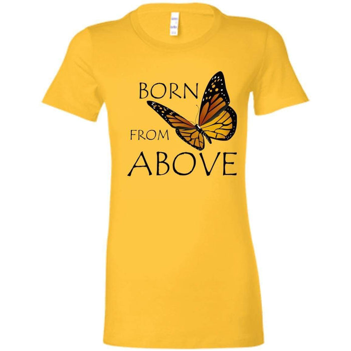 Born From Above - Ladies'