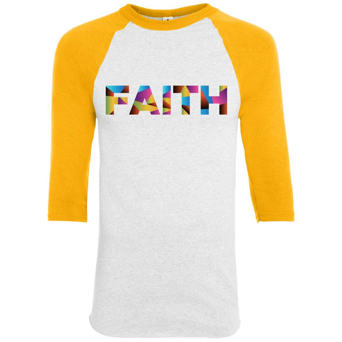 Faith - Baseball