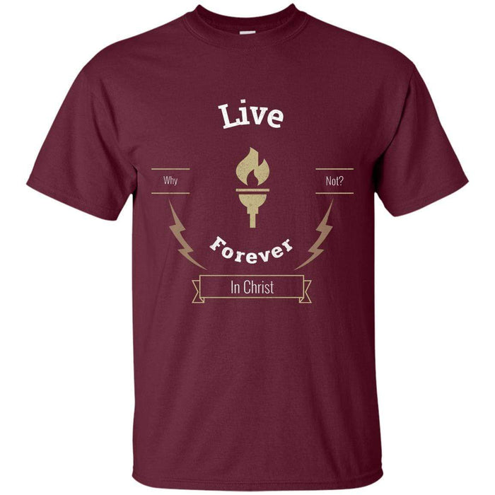 Live Forever - Unisex
