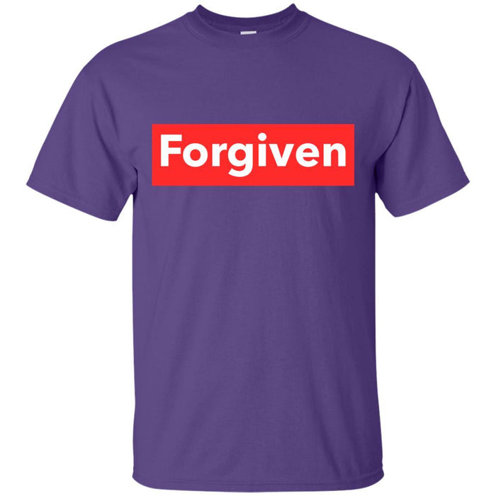 Forgiven - Unisex