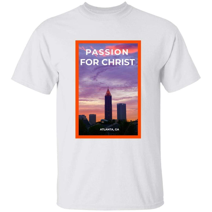 Passion for Christ - Unisex