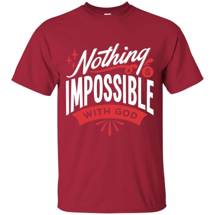 Nothing is Impossible - Unisex