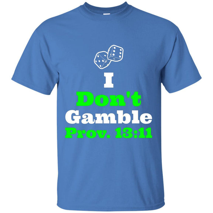 Gamble - Unisex