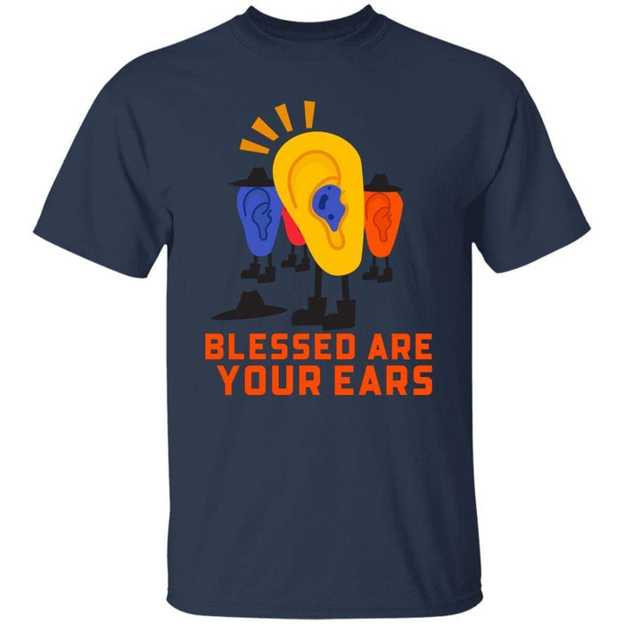 Blessed Ears - Unisex