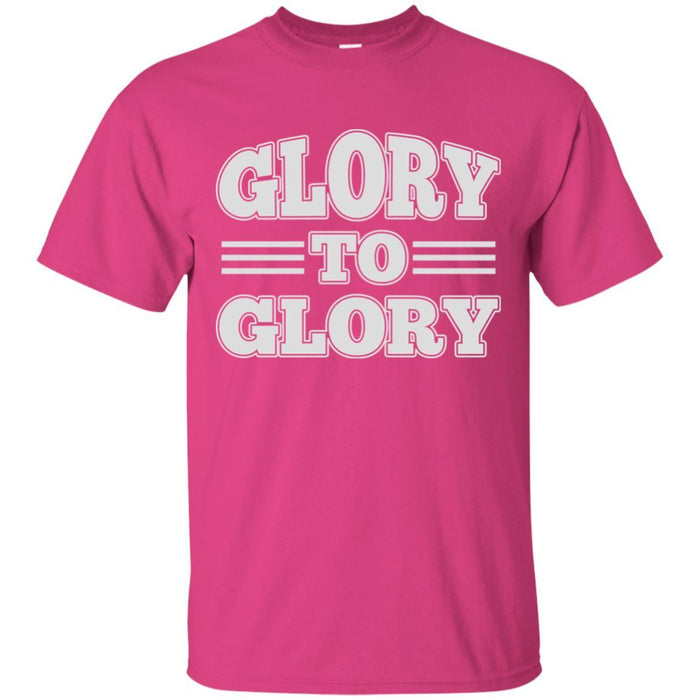 Glory to Glory - Unisex