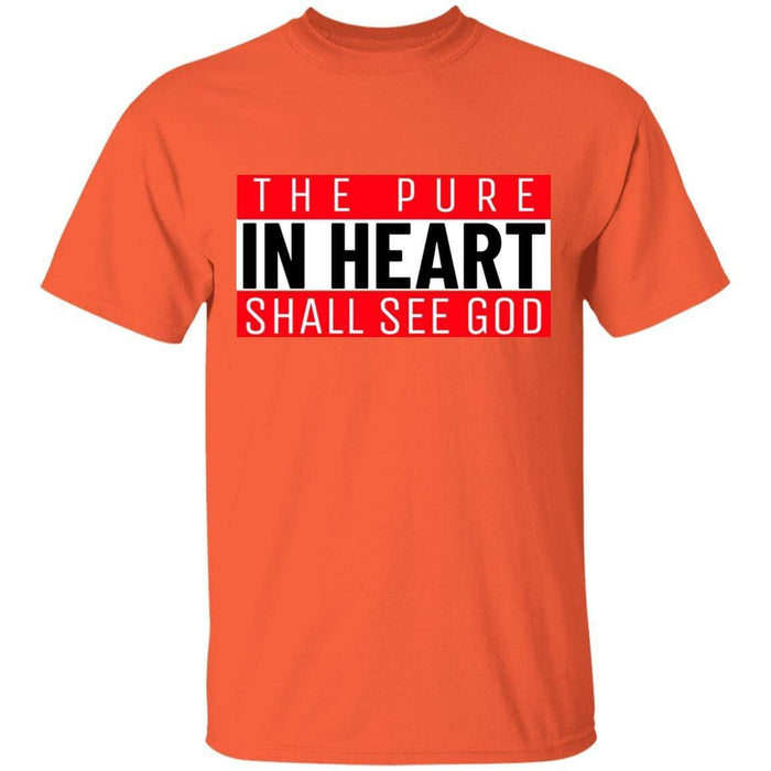 The Pure In Heart - Unisex