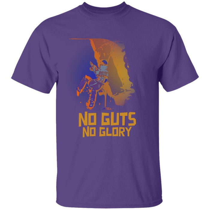 No Guts, No Glory - Unisex