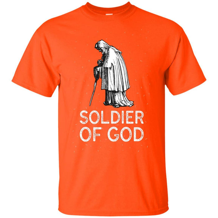 Soldier of God - Unisex