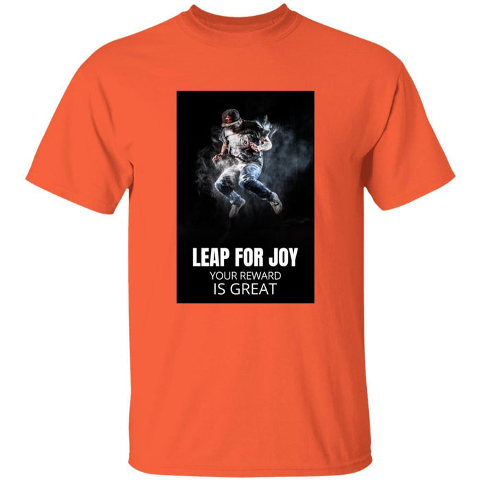Leap For Joy - Unisex