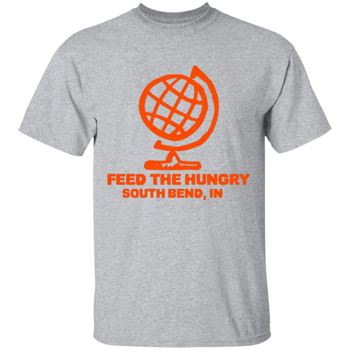 Feed the Hungry - Unisex