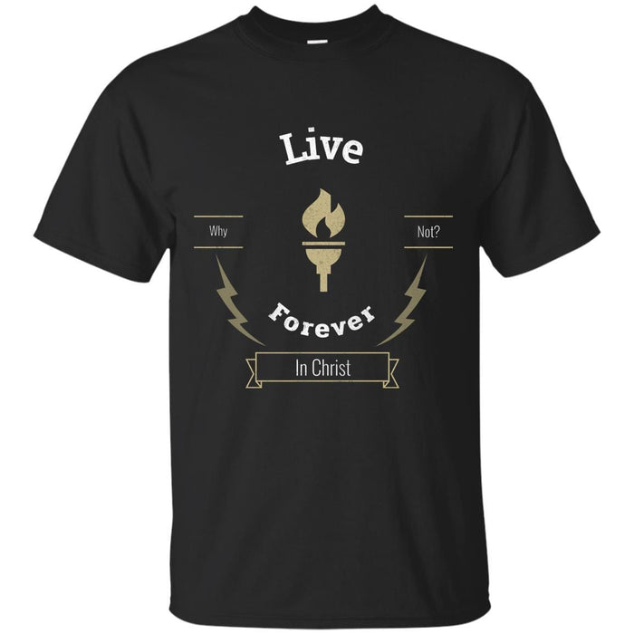 Live Forever - Unisex