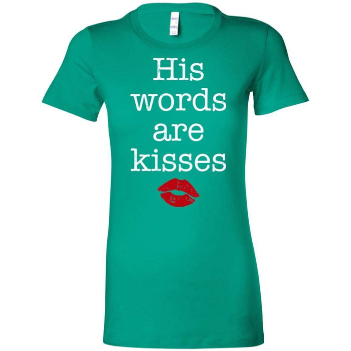 Kisses - Ladies'