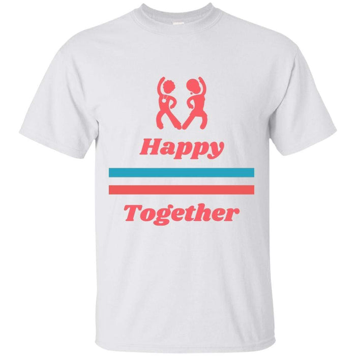 Happy Together - Unisex
