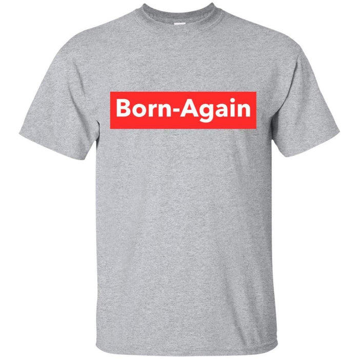 Born - Again