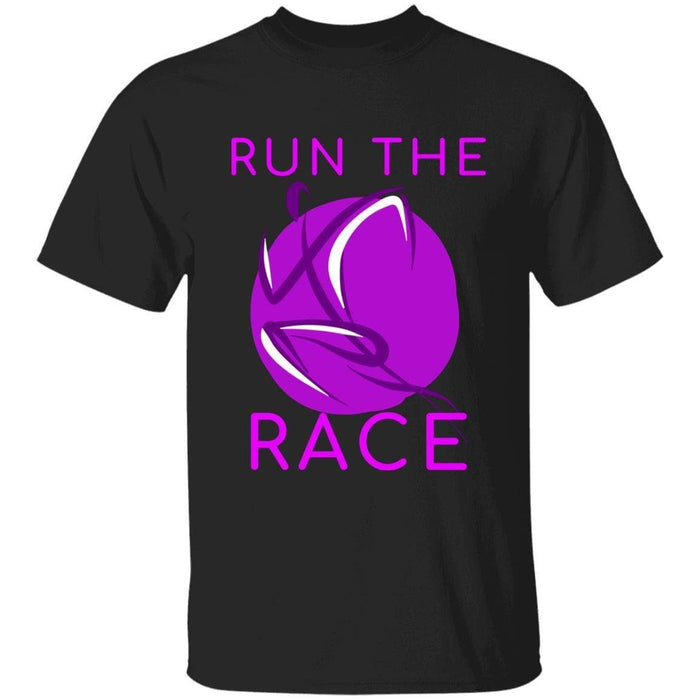 Run the Race - Unisex