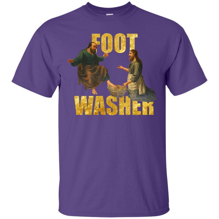 Foot Washer - Unisex