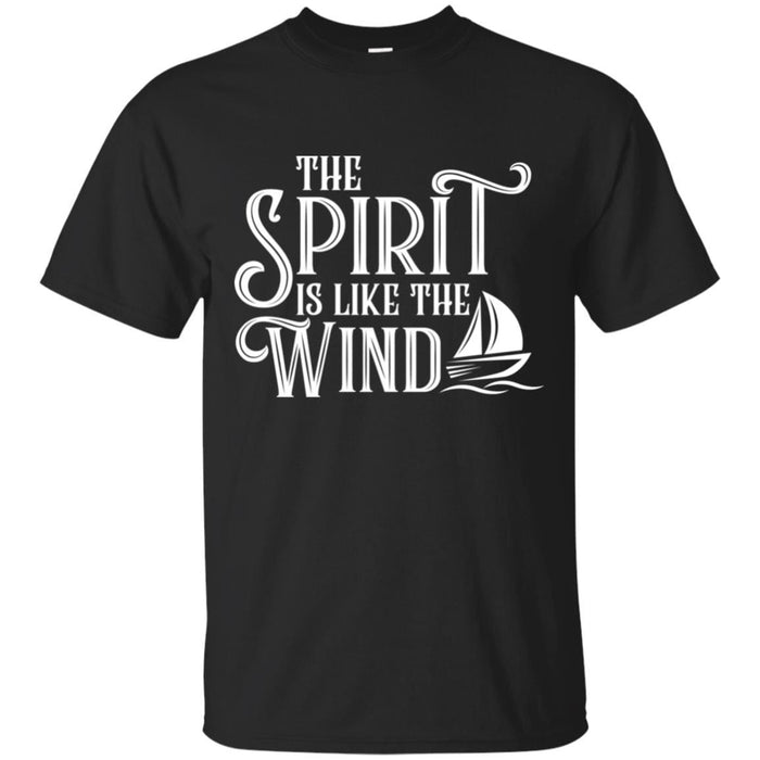 Spirit Like Wind - Unisex
