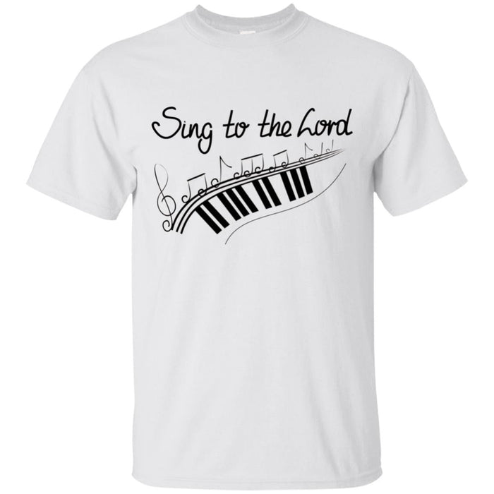 Sing to the Lord - Unisex