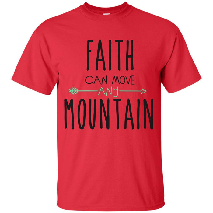 Faith Can - Youth