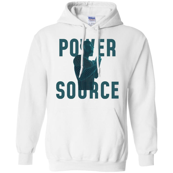 Power Source - Hoodie