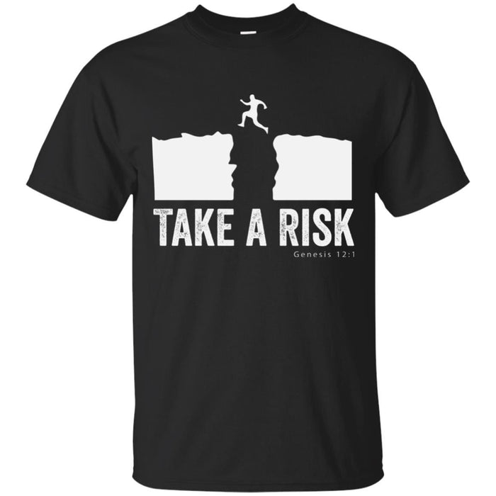 Take a Risk - Unisex