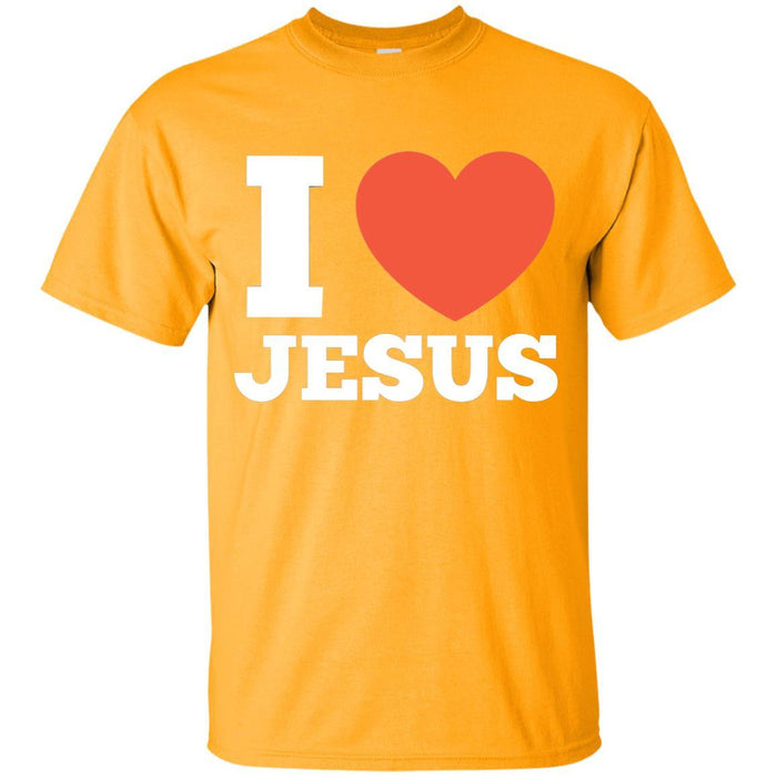 I Heart Jesus - Youth