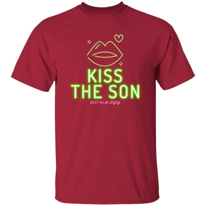 Kiss the Son - Unisex