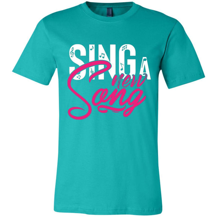 Sing a New Song - Ladies'