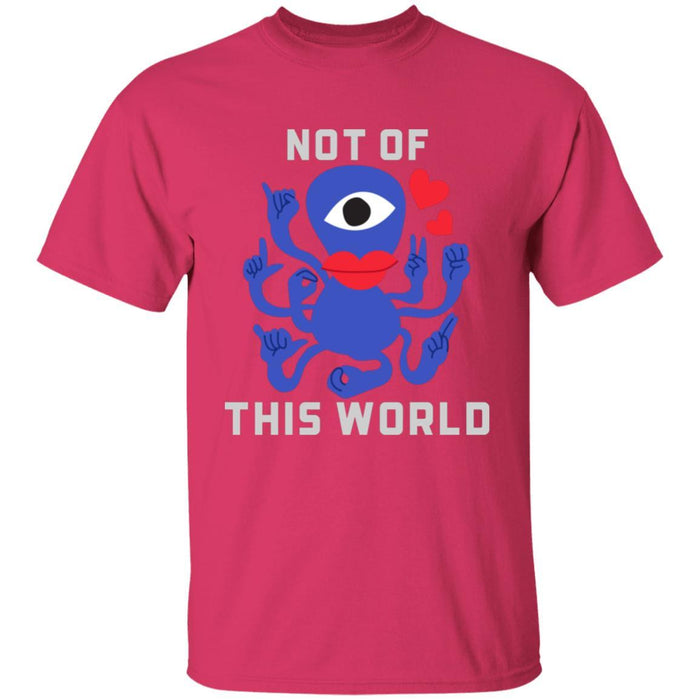 Not of This World - Unisex