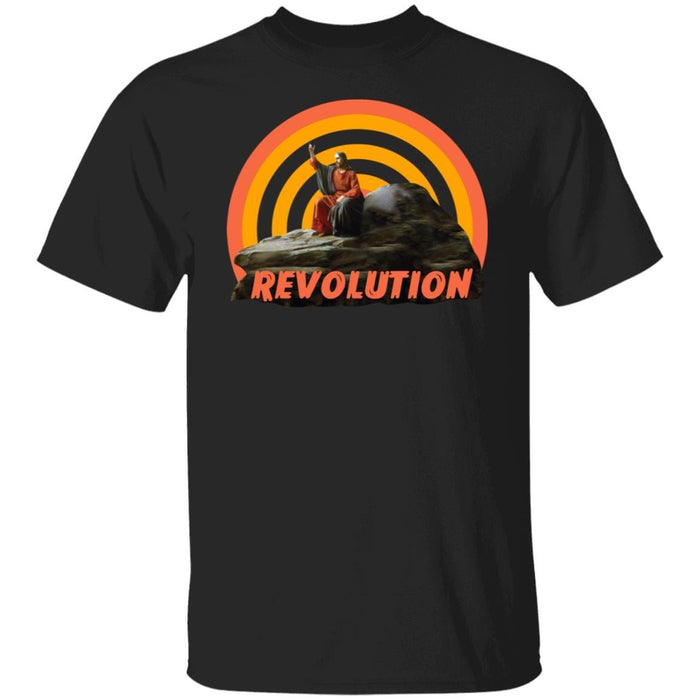 Revolution - Unisex