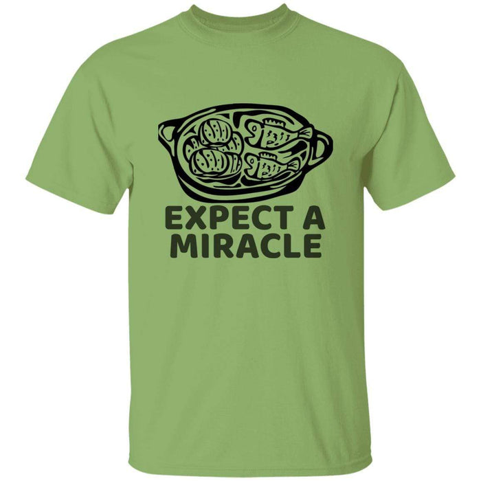 Expect A Miracle - Unisex