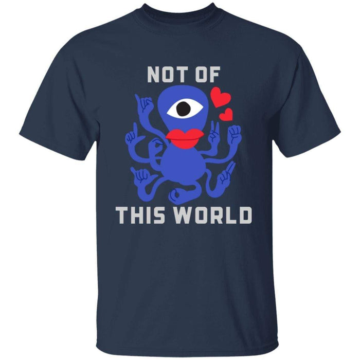 Not of This World - Unisex