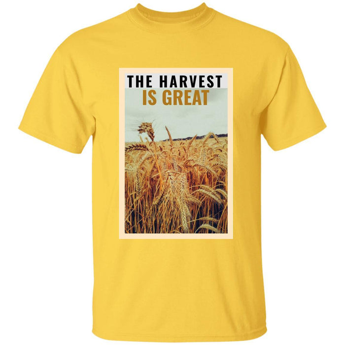 Harvest - Unisex