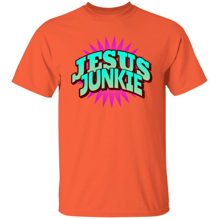 Jesus Junkie - Unisex