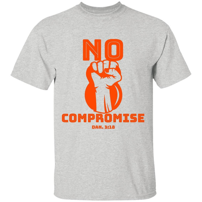 No Compromise - Unisex