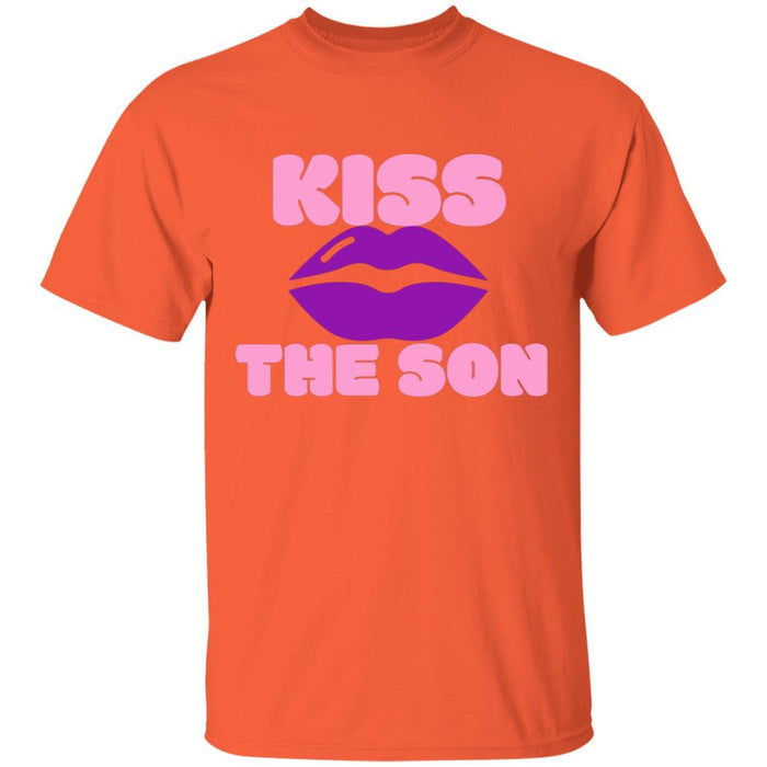 Kiss The Son - Unisex