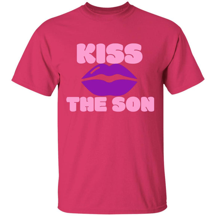 Kiss The Son - Unisex