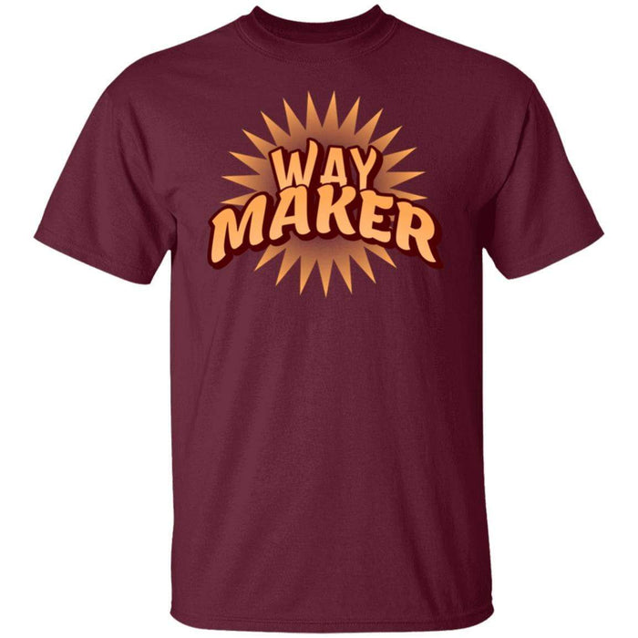 Way Maker - Unisex