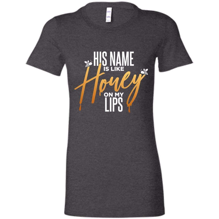 Honey Lips - Ladies'