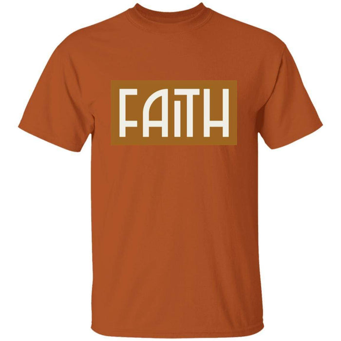 Faith - Unisex