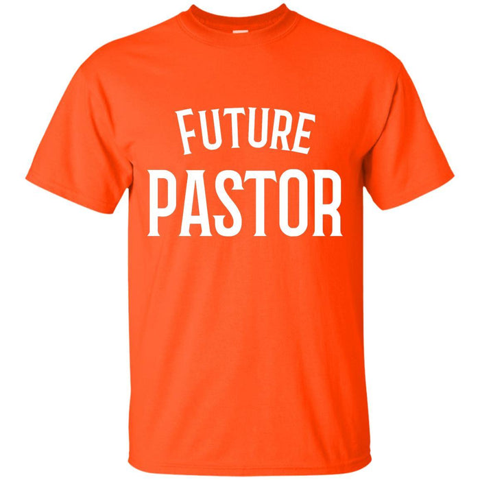 Future Pastor - Unisex