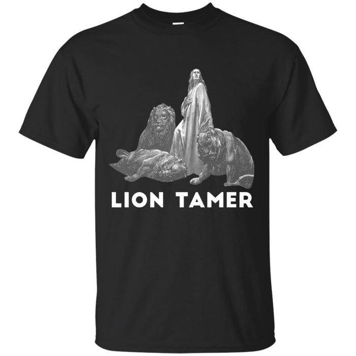 Lion Tamer - Unisex