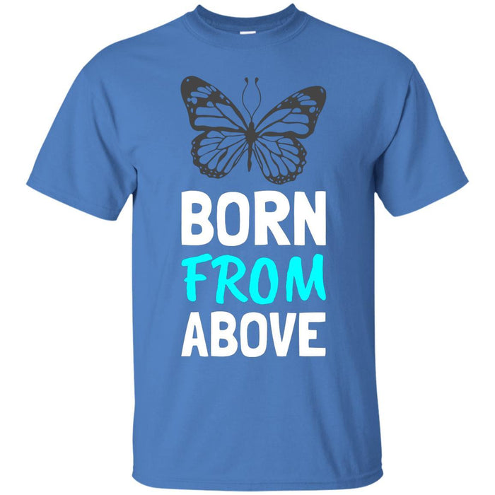 Born From Above - Unisex