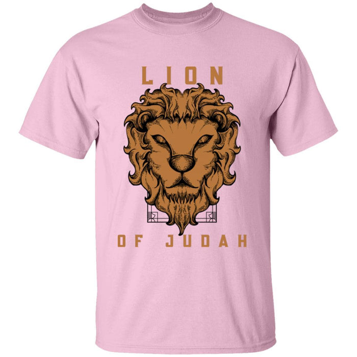 Lion of Judah - Unisex